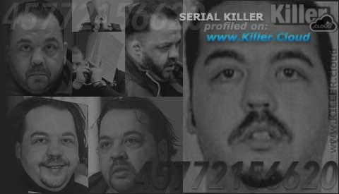 Killer: Niels Högel - profiled on Killer.Cloud