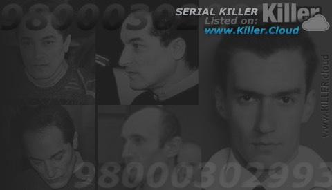 Killer: Ondrej Rigo - Slovakia Gypsy profiled on Killer.Cloud