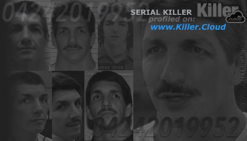 Killer: Paul Dennis Reid - The Fast Food Killer profiled on Killer.Cloud