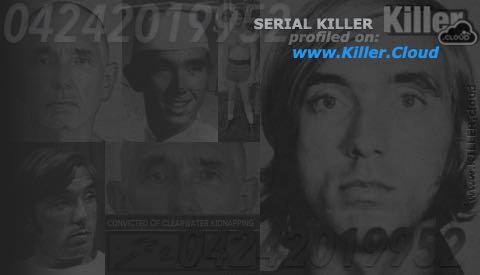 Killer: Paul Rowles - Disappearance Of Tiffany Sessions Profiled On 