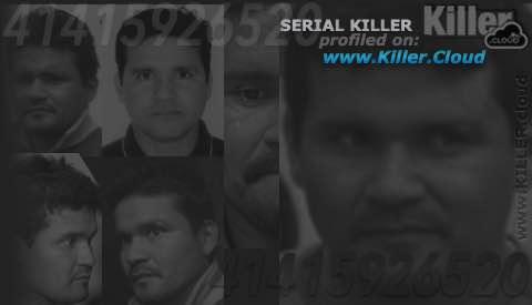 Killer Pedro Pablo Nakada Ludeña El Apóstol de la Muerte, The