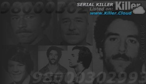 Killer: Randall Brent Woodfield - The I-5 Killer,The I-5 Bandit ...