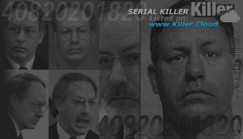 Killer: Robert Lee Yates - Spokane Serial Killer Profiled On Killer.Cloud