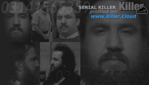 Killer: Sean Patrick Goble - Baileyton Truck Stop Murder, The Wild One ...