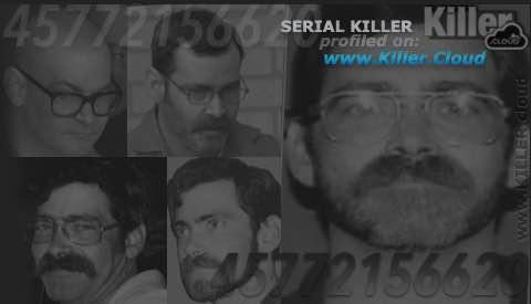 Killer: Sean Vincent Gillis - The Other Baton Rouge Killer profiled on ...