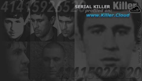 zodiac sign has the most erial killers