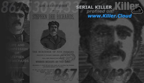 famous serial killers in nebraska