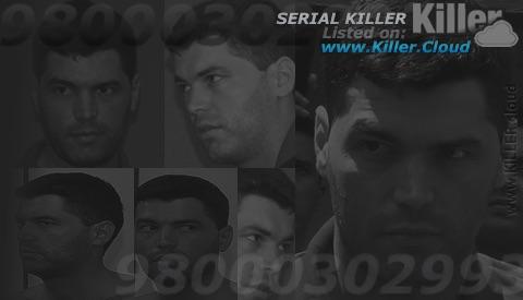 The Motorcycle Killer: The Life of Serial Killer Tiago Henrique Gomes de  Rocha (Serial Killer True Crime Books Book 9) (English Edition) - eBooks em  Inglês na