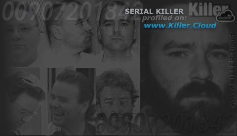 Killer: Tommy Lynn Sells - The Cross Country Killer profiled on Killer ...