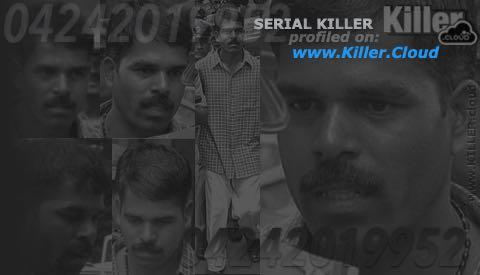 Killer: Umesh Reddy - Rajulu, Ramesh, Venkatesh, Hrishikesh Malagi ...