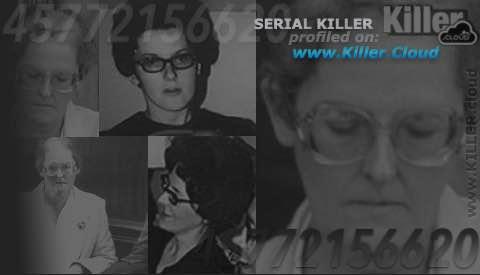 Killer: Waneta Hoyt - profiled on Killer.Cloud