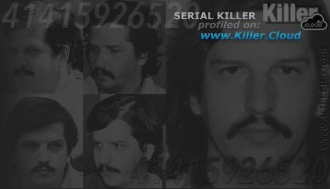 Killer: William Bonin - the Freeway Killer profiled on Killer.Cloud