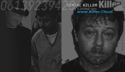 wild bill serial killer victims